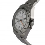  Rolex Explorer II Ref. 216570