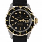  Rolex Submariner Ref. 16613