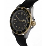  Rolex Submariner Ref. 16613