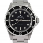  Rolex Submariner Ref. 14060M