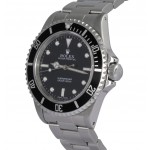  Rolex Submariner Ref. 14060M