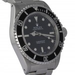  Rolex Submariner Ref. 14060M