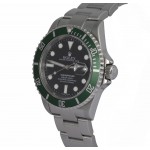  Rolex Submariner Ref. 16610LV