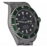  Rolex Submariner Ref. 16610LV