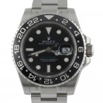  Rolex GMT II Ref. 116710LN