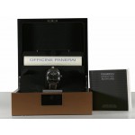  Panerai Radiomir Marina Militare Pam 00587