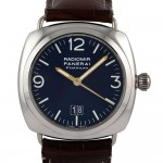  Panerai Radiomir Platinum Pam 00065