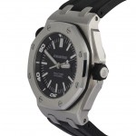  Audemars Piguet Royal Oak Off Shore Ref. 15703ST