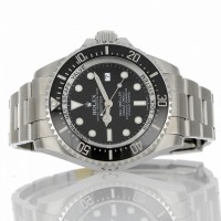 Rolex Sea Dweller Deepsea Ref. 116660