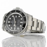 Rolex Sea Dweller Deepsea Ref. 116660