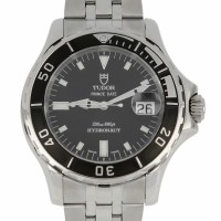 Tudor Prince Date Ref. 89190