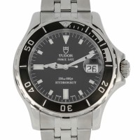 Tudor Prince Date Ref. 89190