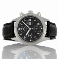 IWC Fliegerchronograph Ref. 3706