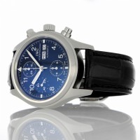 IWC Fliegerchronograph Ref. 3706