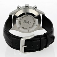 IWC Fliegerchronograph Ref. 3706