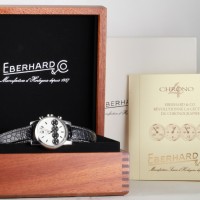 Eberhard Chrono 4 Ref. 31041