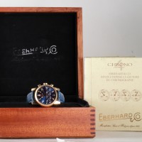 Eberhard Chrono 4 Ref. 30058