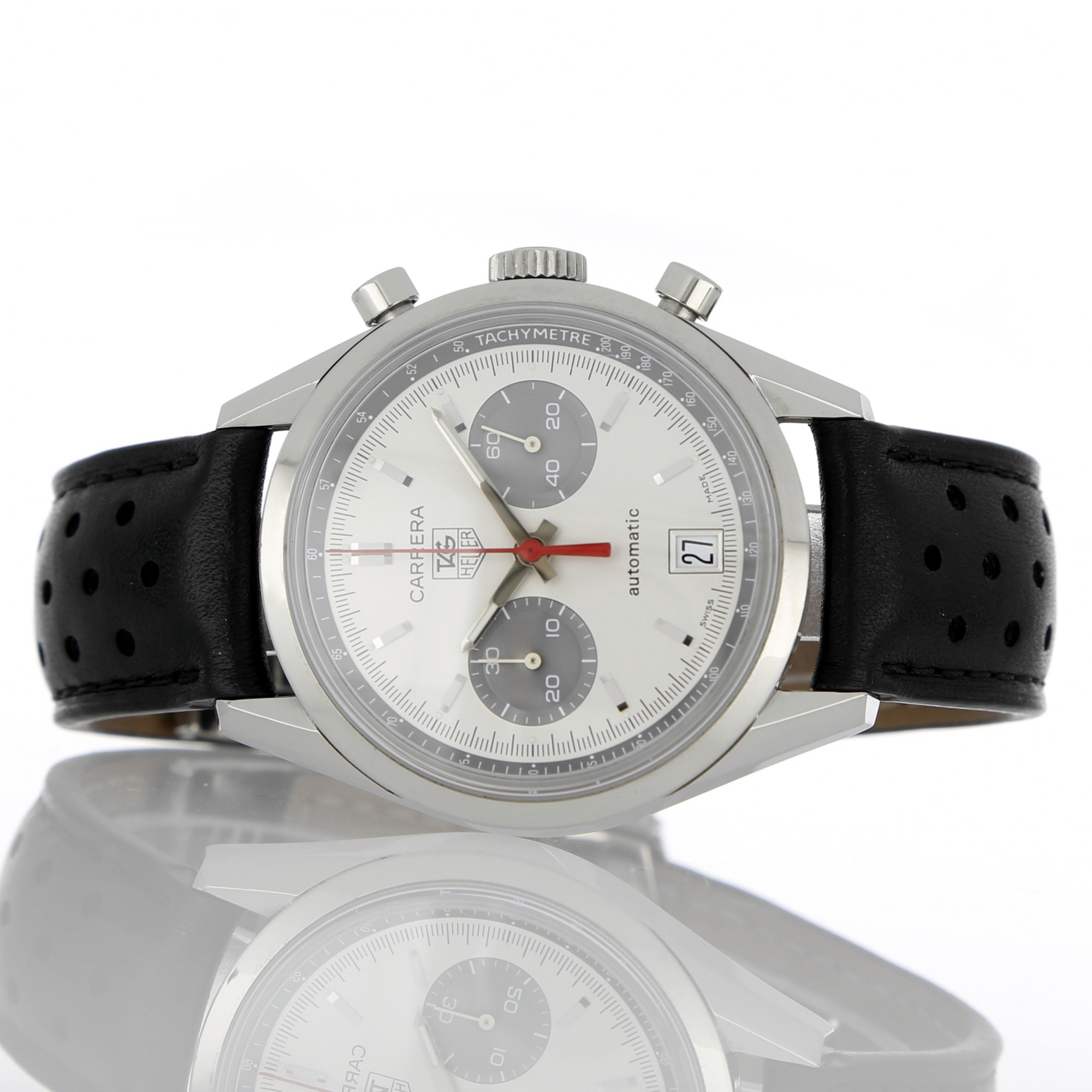 Brandizzi | Tag Heuer Carrera 