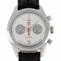 Tag Heuer Carrera "Jack Heuer" Ref. CV2117