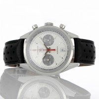 Tag Heuer Carrera "Jack Heuer" Ref. CV2117