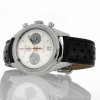 Tag Heuer Carrera "Jack Heuer" Ref. CV2117