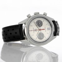 Tag Heuer Carrera "Jack Heuer" Ref. CV2117