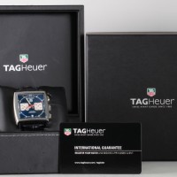 Tag Heuer Monaco Ref. CW21113