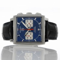 Tag Heuer Monaco Ref. CW21113