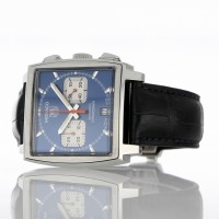 Tag Heuer Monaco Ref. CW21113