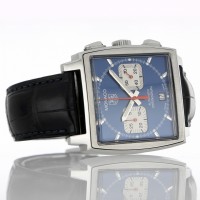 Tag Heuer Monaco Ref. CW21113