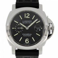 Panerai Luminor Marina PAM00104 - OP6763