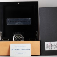 Panerai Luminor Marina PAM00104 - OP6763