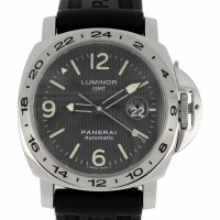 Panerai Luminor GMT PAM00029 - OP6505 Seriale A