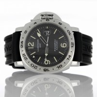 Panerai Luminor GMT PAM00029 - OP6505 Seriale A