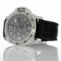 Panerai Luminor GMT PAM00029 - OP6505 Seriale A