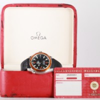 Omega Seamaster Planet Ocean Ref. 29095091