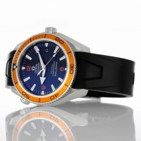 Omega Seamaster Planet Ocean Ref. 29095091