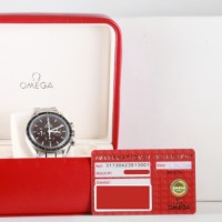 Omega Speedmaster Ref. 31130423013001