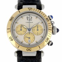 Cartier Pasha Ref. 1032