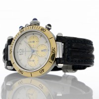 Cartier Pasha Ref. 1032