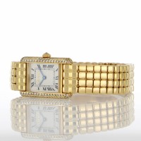 Cartier Tank Quartz