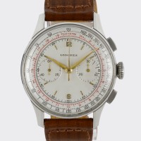 Longines Vintage CH30 Ref. 5982-1