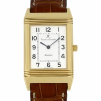 Jaeger Le Coultre Reverso Classique Ref. 250.8.86