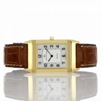 Jaeger Le Coultre Reverso Classique Ref. 250.8.86