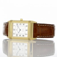 Jaeger Le Coultre Reverso Classique Ref. 250.8.86