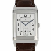 Jaeger Le Coultre Reverso Grande Taille Ref. 270.8.62