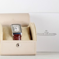 Jaeger Le Coultre Reverso Grande Taille Ref. 270.8.62