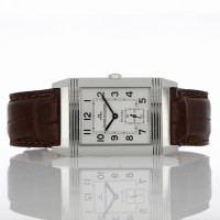 Jaeger Le Coultre Reverso Grande Taille Ref. 270.8.62