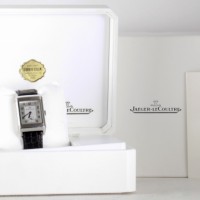 Jaeger Le Coultre Reverso Grande Taille Ref. 270.8.62