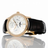 Jaeger Le Coultre Master Control Perpetual Ref. 140.2.80